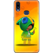 Чехол Uprint Samsung A107 Galaxy A10s 