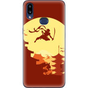 Чехол Uprint Samsung A107 Galaxy A10s 