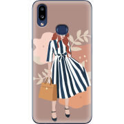 Чехол Uprint Samsung A107 Galaxy A10s 