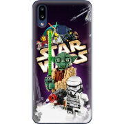 Чехол Uprint Samsung A107 Galaxy A10s Lego StarWars