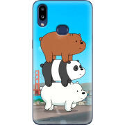 Чехол Uprint Samsung A107 Galaxy A10s 
