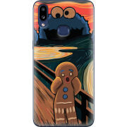 Чехол Uprint Samsung A107 Galaxy A10s 
