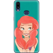 Чехол Uprint Samsung A107 Galaxy A10s 