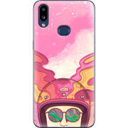 Чехол Uprint Samsung A107 Galaxy A10s 
