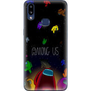 Чехол Uprint Samsung A107 Galaxy A10s Among Us