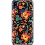 Чехол Uprint Samsung A107 Galaxy A10s Petrykivka
