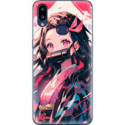 Чехол Uprint Samsung A107 Galaxy A10s 