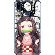 Чехол Uprint Samsung A107 Galaxy A10s 