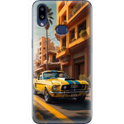 Чехол Uprint Samsung A107 Galaxy A10s 