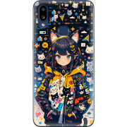 Чехол Uprint Samsung A107 Galaxy A10s 