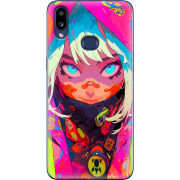 Чехол Uprint Samsung A107 Galaxy A10s 
