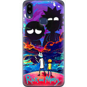 Чехол Uprint Samsung A107 Galaxy A10s 
