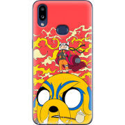 Чехол Uprint Samsung A107 Galaxy A10s 