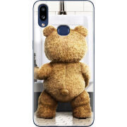 Чехол Uprint Samsung A107 Galaxy A10s 