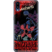 Чехол Uprint Samsung A107 Galaxy A10s 