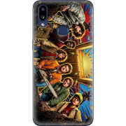 Чехол Uprint Samsung A107 Galaxy A10s 