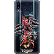 Чехол Uprint Samsung A107 Galaxy A10s 