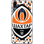 Чехол Uprint Samsung A107 Galaxy A10s 