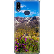 Чехол Uprint Samsung A107 Galaxy A10s 