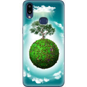 Чехол Uprint Samsung A107 Galaxy A10s 