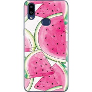 Чехол Uprint Samsung A107 Galaxy A10s 