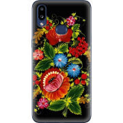 Чехол Uprint Samsung A107 Galaxy A10s 