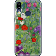 Чехол Uprint Samsung A107 Galaxy A10s 
