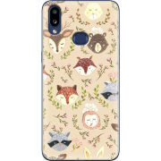 Чехол Uprint Samsung A107 Galaxy A10s 