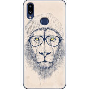 Чехол Uprint Samsung A107 Galaxy A10s 