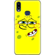 Чехол Uprint Samsung A107 Galaxy A10s 