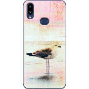 Чехол Uprint Samsung A107 Galaxy A10s 