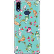 Чехол Uprint Samsung A107 Galaxy A10s 