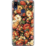 Чехол Uprint Samsung A107 Galaxy A10s 