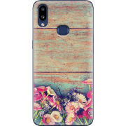 Чехол Uprint Samsung A107 Galaxy A10s 