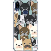 Чехол Uprint Samsung A107 Galaxy A10s 