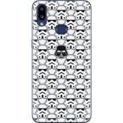 Чехол Uprint Samsung A107 Galaxy A10s 