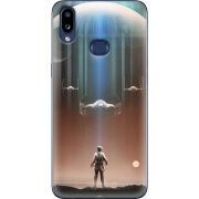 Чехол Uprint Samsung A107 Galaxy A10s 