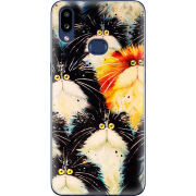 Чехол Uprint Samsung A107 Galaxy A10s 