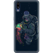 Чехол Uprint Samsung A107 Galaxy A10s 
