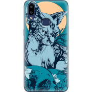 Чехол Uprint Samsung A107 Galaxy A10s 