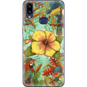 Чехол Uprint Samsung A107 Galaxy A10s 
