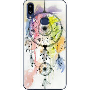 Чехол Uprint Samsung A107 Galaxy A10s 