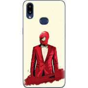 Чехол Uprint Samsung A107 Galaxy A10s 