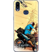 Чехол Uprint Samsung A107 Galaxy A10s 