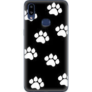 Чехол Uprint Samsung A107 Galaxy A10s 