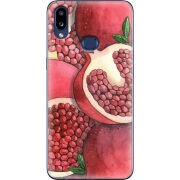 Чехол Uprint Samsung A107 Galaxy A10s 