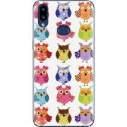 Чехол Uprint Samsung A107 Galaxy A10s 