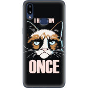Чехол Uprint Samsung A107 Galaxy A10s 