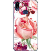 Чехол Uprint Samsung A107 Galaxy A10s 