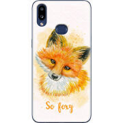 Чехол Uprint Samsung A107 Galaxy A10s 